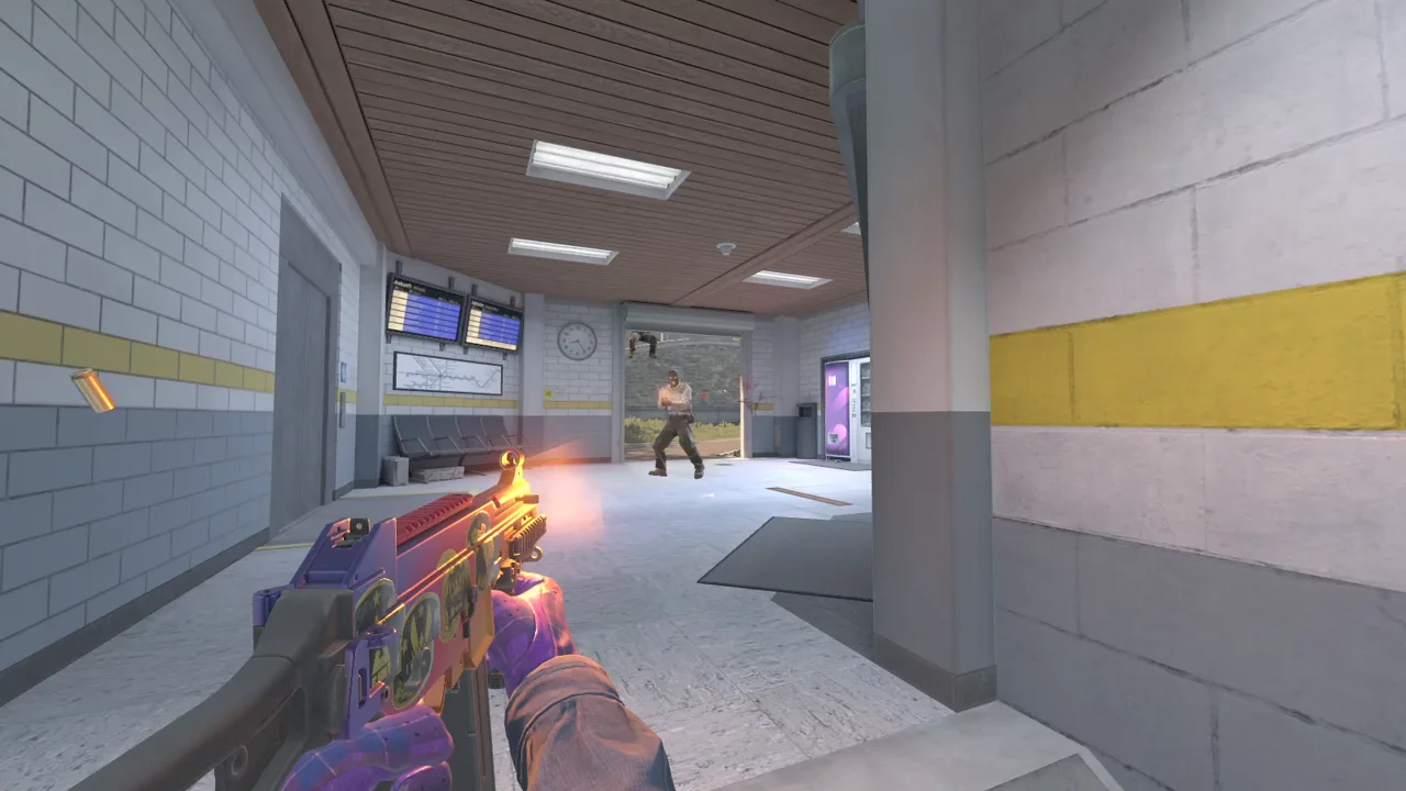 highlight